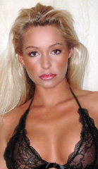 Escort Larissa