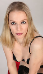 Escort Dame Diana