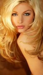 Escort Melina