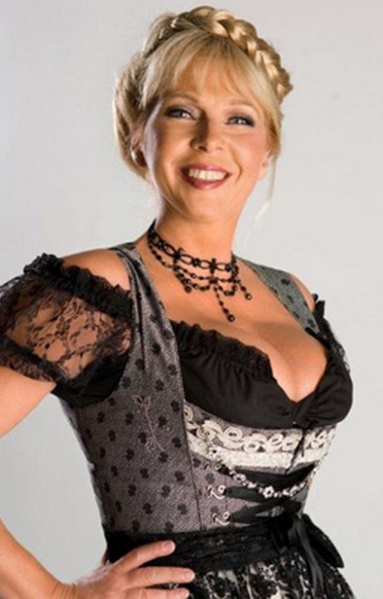 Anna Escort