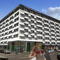 Eurostar Book Hotel