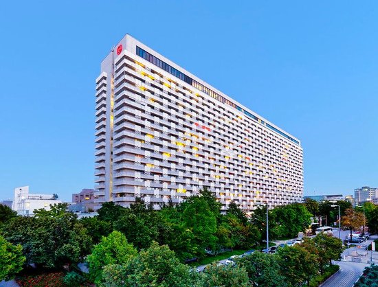 Sheraton Arabellapark02